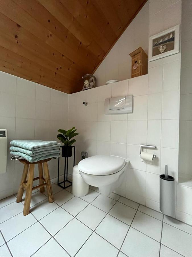 Js Feriendomizile Haus Sonnenschein Bettwaesche Handtuecher Inkl Hasselfelde Exteriér fotografie