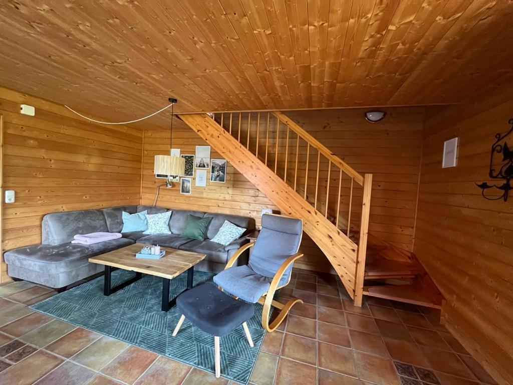 Js Feriendomizile Haus Sonnenschein Bettwaesche Handtuecher Inkl Hasselfelde Exteriér fotografie
